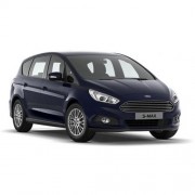 Ford S-MAX Model Year Pre 2019æ