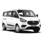 Ford Tourneo Custom Model Year Post 2021