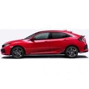 Honda Civic 2020