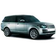 Land Rover Range Rover Sport, 19MY