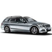 Mercedes-Benz C-Class Estate Model Year 2020.5