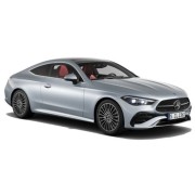 Mercedes-Benz CLE Coupe Model Year 2025