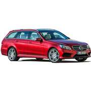 Mercedes-Benz E-Class Estate, MY2015