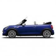 Mini MINI Convertible F57, From March 2016