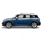 Mini MINI Countryman R60, From September 2010