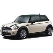 Mini MINI R56