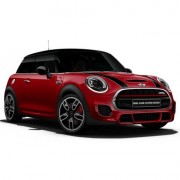 Mini MINI John Cooper Works - 19'' tyres