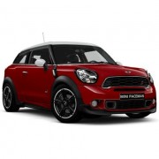 Mini MINI Paceman R61, Post November 2012