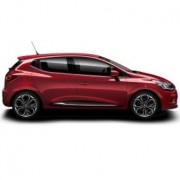 Renault Clio Euro6, 2015