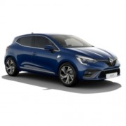 Renault All New CLIO