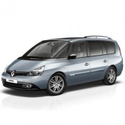 Renault Grand Espace (J66) (all versions and trim levels)