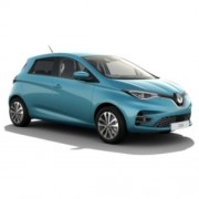 Renault New Zoe