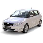 Skoda Fabia Hatch