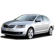 Skoda Octavia Hatchback