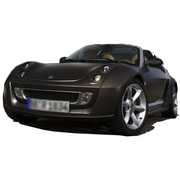 Smart Roadster