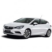 Vauxhall Astra 5 Door Sports Tourer, MY2015