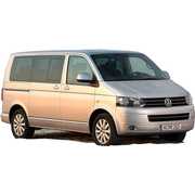 Volkswagen Caravelle SE Short Wheelbase