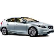 Volvo V40, MY17