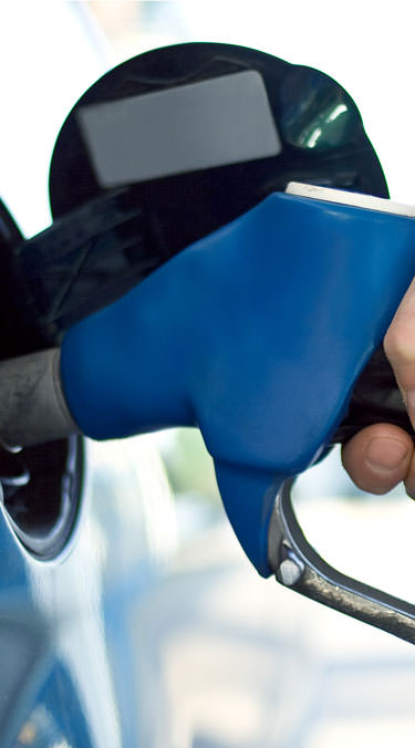 Petrol/Diesel Car Journey Cost Calculator