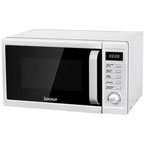 Microwave Ovens