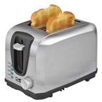 Toasters